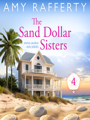 cover image of The Sand Dollar Sisters
